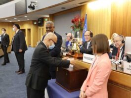 Indonesia Terpilih Kembali Jadi Anggota Dewan IMO 2022-2023