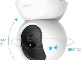 Komunikasi Dua Arah Jadi Kelebihan IP Camera Dibanding CCTV