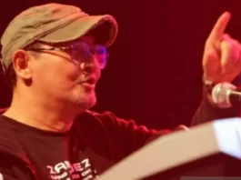 Musisi Jazz Kawakan Idang Rasjidi Meninggal Dunia