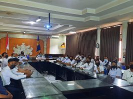 Trans Sarbagita Disebut Segera Kembali Beroperasi