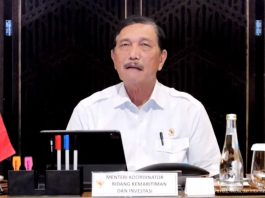 Pintu Masuk Internasional Akan Dibuka