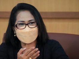 Bawaslu Akan Meperkuat Pengawasan Dunia Maya