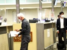 Ini Kata Angkasa Pura I Sambut Penerbangan Reguler Perdana Internasional