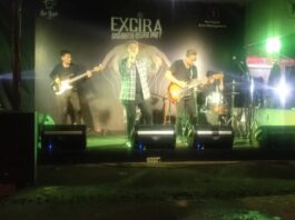 Hari Ini, Excira Mantapkan Rilis Video klip “Gaslighter”