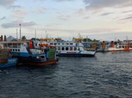 Pemerintah Siapkan Armada Kapal Angkutan Laut Jelang Libur Natal–Tahun Baru, Termasuk Rute Bali