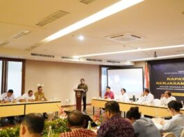 Pemprov Bali Kejar Integrasi- Pungutan Wisman (PWA) Ingin Dikombinasikan dengan Imigrasi