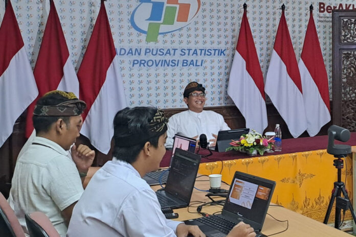 Ekonomi Bali Awal 2026 Tumbuh Moderat, Konsumsi dan Pariwisata Tetap Jadi Penopang Ekonomi Bali Awal 2026 Tumbuh Moderat, Konsumsi dan Pariwisata Tetap Jadi Penopang