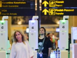 Kunjungan Wisatawan Mancanegara ke Bali Meningkat Jelang Libur Natal & Tahun Baru, Pemerintah Tepis Isu Sepi Turis