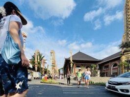 Pariwisata Bali Awal 2026 Tetap Bergairah, Wisata Minat Khusus Kian Mendominasi