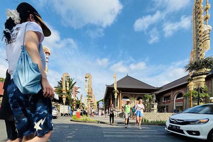 Pariwisata Bali Awal 2026 Tetap Bergairah, Wisata Minat Khusus Kian Mendominasi