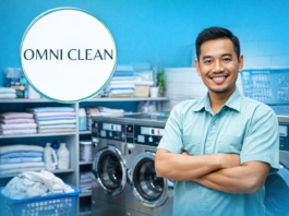 Pemilik Laundry di Denpasar dan Badung Mulai Beralih ke Chemical Berkualitas untuk Efisiensi Usaha