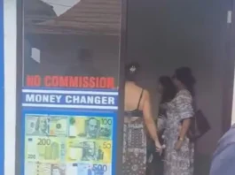 Wisatawan Diduga Jadi Korban Penipuan Money Changer di Ubud, Legalitas Usaha Disorot