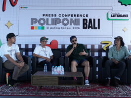 Setelah Lama Jadi Spekulasi, Sheila On 7 Dipastikan Tampil di POLIPONI Bali