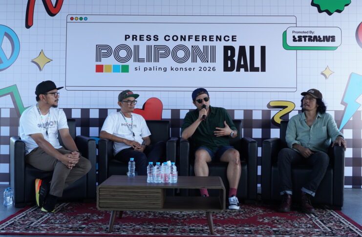 Setelah Lama Jadi Spekulasi, Sheila On 7 Dipastikan Tampil di POLIPONI Bali