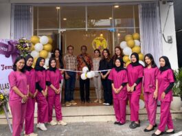 TM Facial Glow, Tempat Perawatan Kecantikan Modern dengan 18 Cabang, Siap Ekspansi ke Seluruh Indonesia