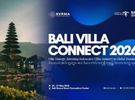 Bali Villa Connect 2026 Dorong Standarisasi Global Industri Vila Indonesia